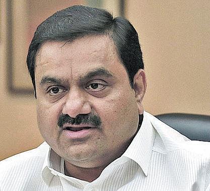 அதானி கையில் மாயக்கயிறு விழிஞ்சமா, குளச்சலா?