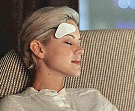 மூளையைக் கட்டுப்படுத்தும் கருவி