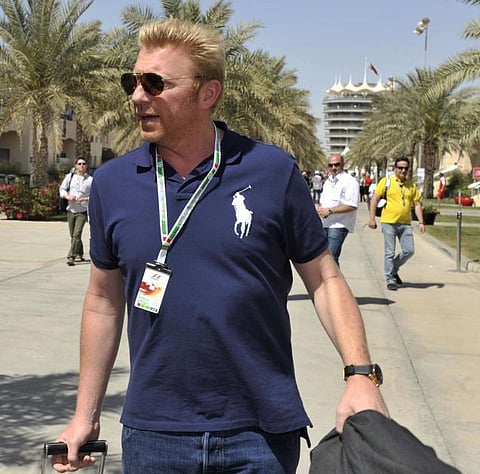 ரோஜர் பெடரர், ஜோகோவிச் இருவரும் ஒருவரையொருவர் விரும்பாதவர்கள்: போரிஸ் பெக்கர்