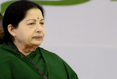 ரூ.281.17 கோடியில் பள்ளி கட்டிடங்கள், வகுப்பறைகள், மாணவியர் விடுதிகள்: முதல்வர் ஜெயலலிதா திறந்து வைத்தார்