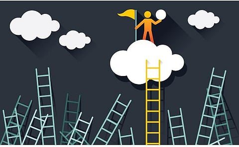 இப்படியும் பார்க்கலாம்: சுவாசங்கள் தொடர்ந்தால்தானே வாழ்க்கை?