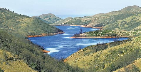 ஒரு நதியின் வாக்குமூலம்: ஆங்கிலேயர்களால் பவானிக்கு ஏற்பட்ட ஆபத்து