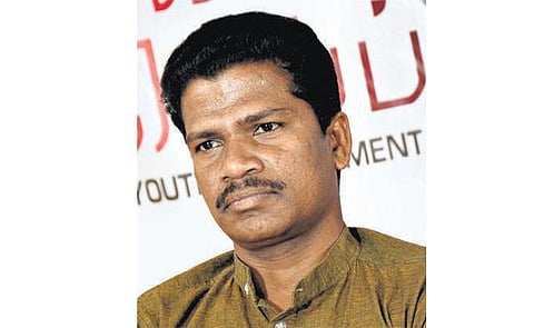 நசிந்துவரும் தமிழ் நாடகக் கலைக்கு புத்துயிர்ப்பு அளிக்கும் மாற்று நாடக இயக்கம்