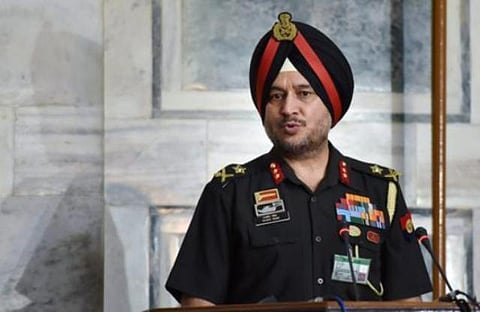 மியான்மருக்குள் அதிரடியாக நுழைந்து 38 தீவிரவாதிகளை வேட்டையாடியது இந்திய ராணுவம்: 18 வீரர்களை கொன்றதற்கு பதிலடி