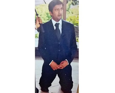 அறுந்த ரீலு 10: சந்தானத்தின் வெளிவராத இந்தி அவதாரம்