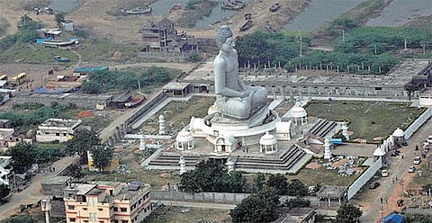 தலைநகரத் தலைவலி!