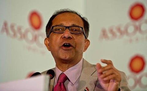 பொருளாதார வளர்ச்சியில் சீனாவை முந்துகிறது இந்தியா: உலக வங்கி ஆய்வில் தகவல்