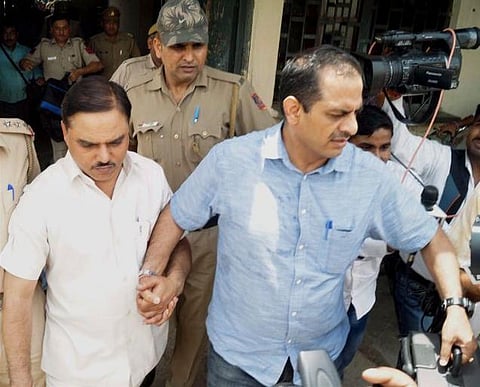 தோமர் ஜாமீன் மனு மீதான விசாரணை ஜூன் 16-க்கு ஒத்திவைப்பு