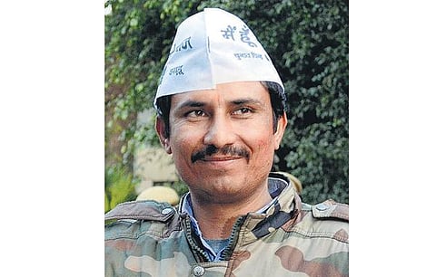 போலி கல்விச் சான்றிதழ் விவகாரம்: மேலும் ஓர் ஆம் ஆத்மி எம்எல்ஏ சிக்கினார் - விளக்கம் கேட்டு டெல்லி உயர் நீதிமன்றம் நோட்டீஸ்