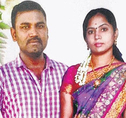 சிங்கப்பூரில் கடலில் குதித்து இளைஞர் தற்கொலை: மனைவி தற்கொலை வழக்கில் தேடப்பட்டவர்