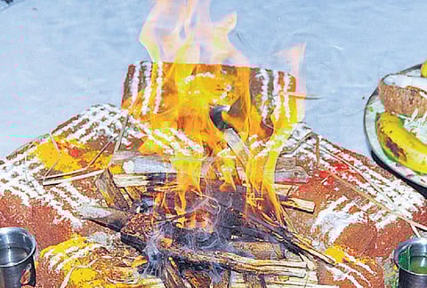 எது பெரிய யாகம்?