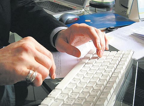 பிரவுசர் குறுக்கு வழிகள்