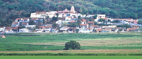 ஒரு நதியின் வாக்குமூலம்: மனிதர்களால் களங்கப்படாத மோயாறு!