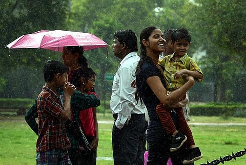 அறிவோம் நம் மொழியை: சக்கைப் போடு போடும் மழை