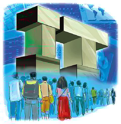 ஐடி உலகம் 1: கனவுலகின் இருட்டுப் பக்கங்கள்