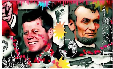 எப்படி? இப்படி!- 5: சுட்டான்... சுடப்பட்டான்!