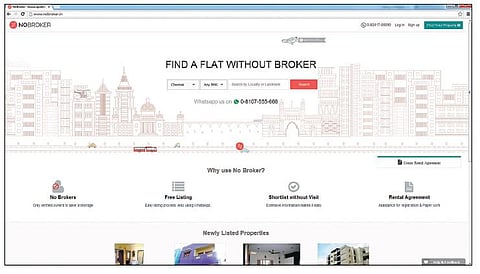 தரகர் இல்லாமல் வீடு தேடலாம்!