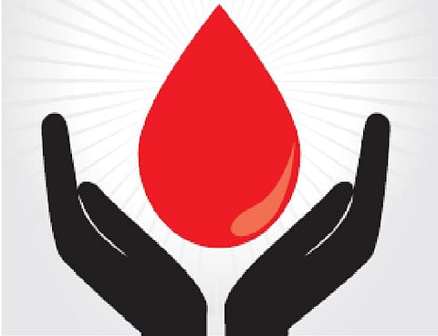 இரும்புச் சத்தையும் கொழுப்பையும் சீராக்கும் ரத்தத் தானம்