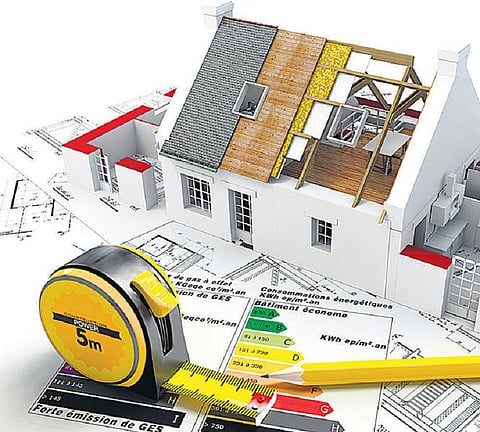 வீடு கட்டத் திட்டமிடுவோமா?