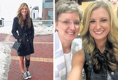 பக்கத்து வீடு: குண்டுவெடிப்பில் மீண்டெழுந்த ரெபேகா