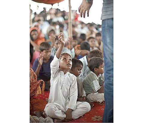 என்ஜிஓ-க்கள் மீதான தடை விலகுமா?