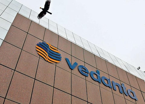 வேதாந்தாவுடன் இணைகிறது கெய்ர்ன் இந்தியா