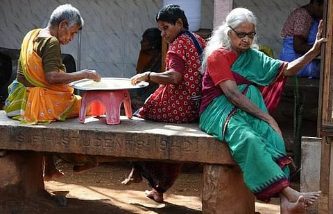 இன்று அன்று | 2006 ஜூன் 15: உலக முதியோர் அவமதிப்பு விழிப்புணர்வு நாள்