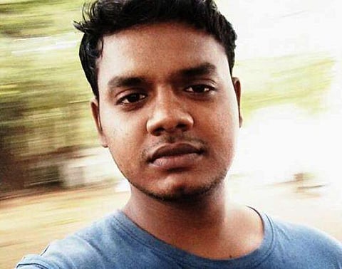 பாகுபலி குழு கவுரவித்த தமிழ் இளைஞரின் ரீமிக்ஸ் அவதார்