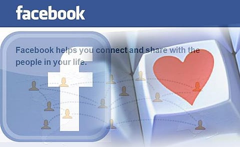 டிஜிட்டல் கிறுக்கல்: பேஸ்புக்கில் காதலித்துப் பார்..!