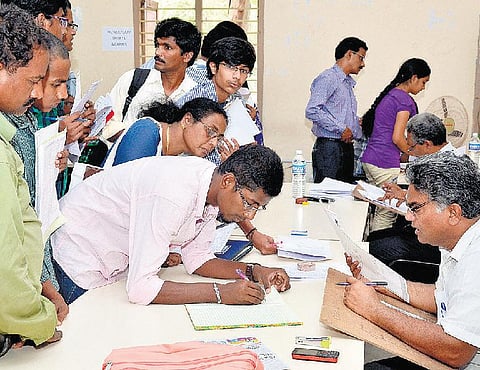 புது வாசல் திறக்கும் டிப்ளமா படிப்புகள்