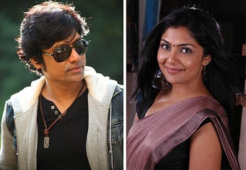 எஸ்.ஜே.சூர்யா ஜோடியாக கமாலினி முகர்ஜி: இறைவி அப்டேட்