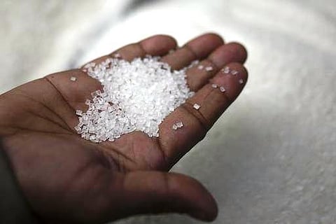 எண்ணென்ப... நீரிழிவு நோய்