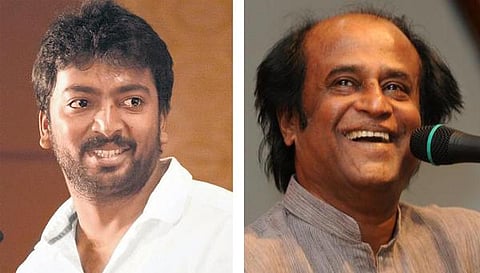 ரஜினி - ரஞ்சித் படத்தில் முக்கிய கதாபாத்திரத்தில் கலையரசன்