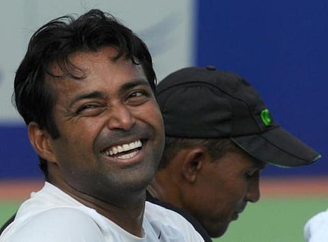 லியாண்டர் பயஸ் 10