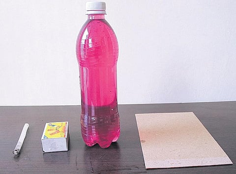 அடடே அறிவியல்: கீழே தள்ளிவிடும் புயல் காற்று!