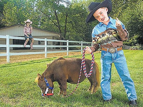 குட்டி விலங்குகளின் கின்னஸ் ரகசியம்