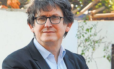 பருவநிலை மாறுதல் நம் வாழ்வின் முக்கிய அங்கம்