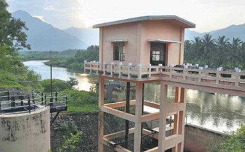 ஒரு நதியின் வாக்குமூலம்: சுத்திகரித்தாலும் சாக்கடை தண்ணீரைத்தான் குடிக்கிறோம்!