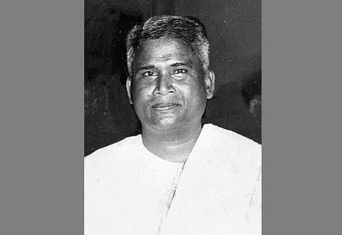 பி. கக்கன் 10