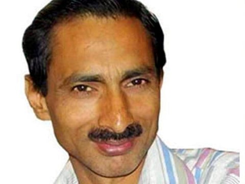 உ.பி. பத்திரிகையாளர் ஜகேந்திர சிங் தற்கொலை செய்துகொண்டார்: பெண் பிறழ் சாட்சியம்