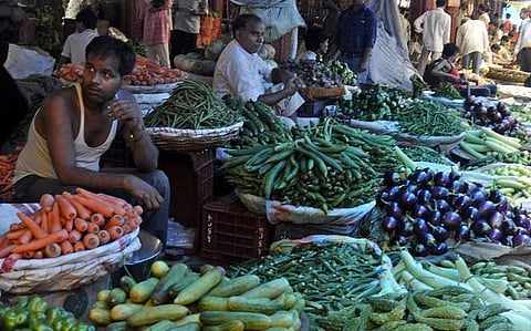 தமிழக காய்கறிகளில் அதிக பூச்சிக்கொல்லி: தமிழக அரசுக்கு கேரள அரசு கடிதம்