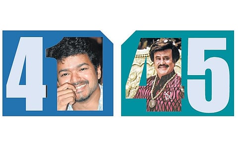 ரஜினியா, விஜய்யா- யார் டாப்?