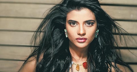 உங்கள் மூக்கு உங்களிடம் இருக்காது!- நடிகை ஐஸ்வர்யா ராஜேஷ் சிறப்பு பேட்டி