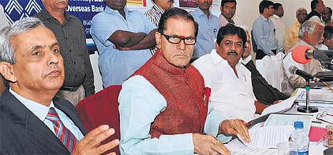 திடக்கழிவு மேலாண்மை திட்டம் சிறப்பாக செயல்படுகிறது: தமிழக அரசுக்கு நாடாளுமன்ற நிலைக்குழு பாராட்டு