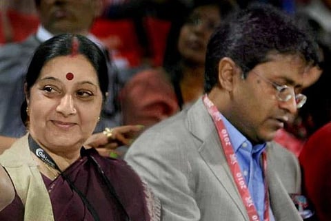 நம்புங்கள்... ஊழலுக்கு எதிரான அரசு இது!