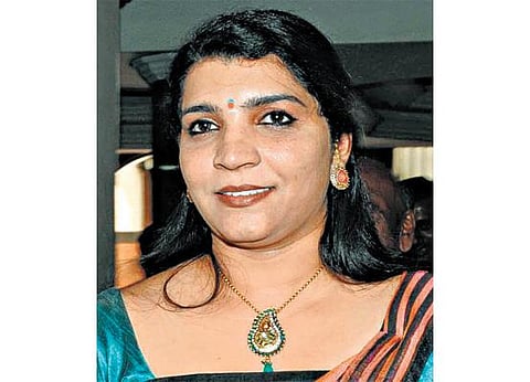 சோலார் பேனல் மோசடி வழக்கில் சரிதா நாயருக்கு 3 ஆண்டு சிறை