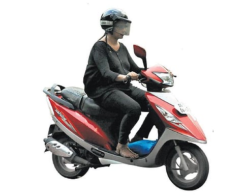 ஹெல்மெட்: சில உண்மைகள்.. சில நம்பிக்கைகள்