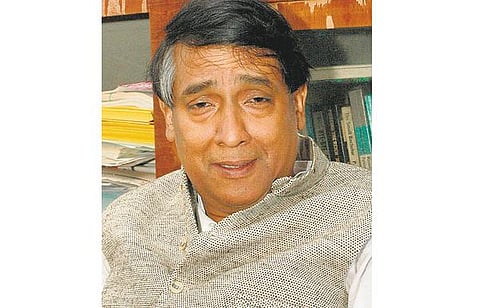 பிரதமர் மோடியின் ஒப்புதலுடன்தான் லலித் மோடிக்கு சுஷ்மா உதவினாரா? - அரசு விளக்கம் அளிக்க காங்கிரஸ் வலியுறுத்தல்