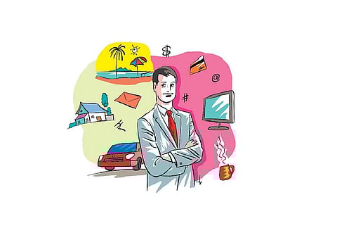 ஐடி உலகம்- 2: மேனேஜரைச் சந்திப்பது சுலபமல்ல