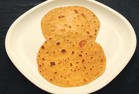 இனிப்பு ரொட்டி